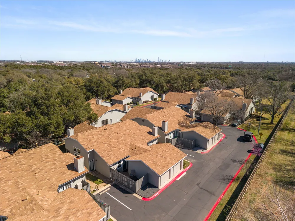 6501 Brush Country Road #137 Austin, TX 78749