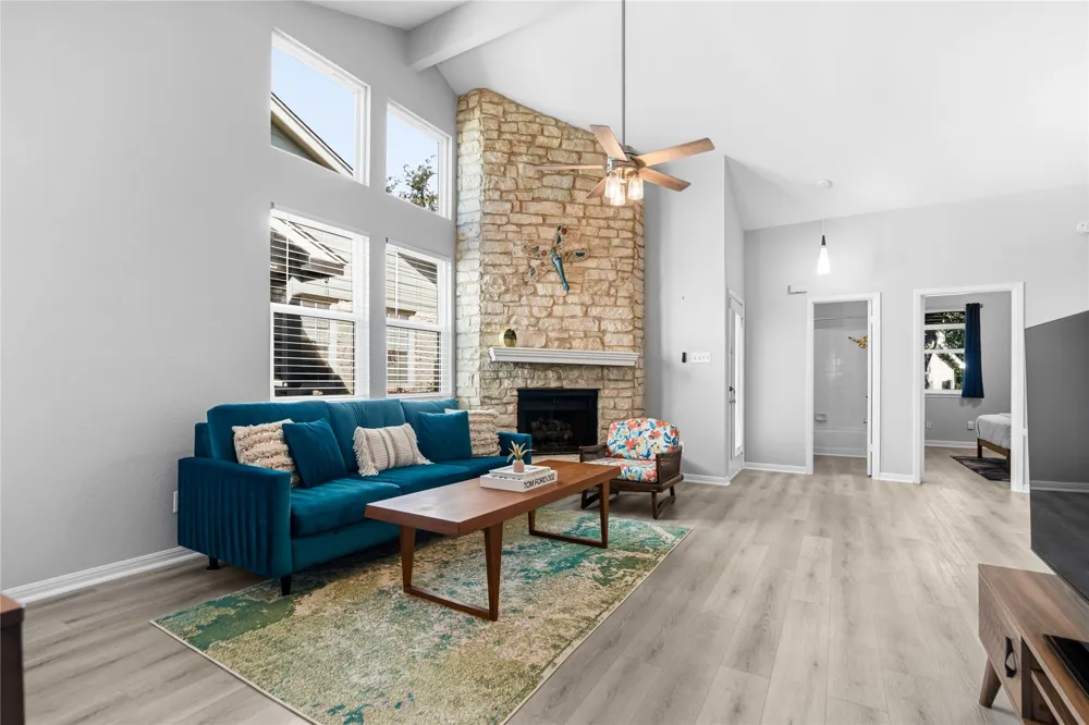 6501 Brush Country Road #137 Austin, TX 78749