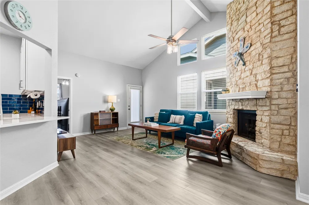 6501 Brush Country Road #137 Austin, TX 78749