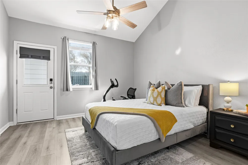 6501 Brush Country Road #137 Austin, TX 78749