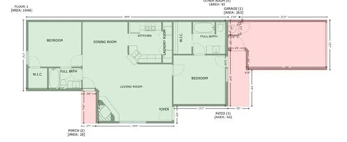 6501 Brush Country Road #137 Austin, TX 78749