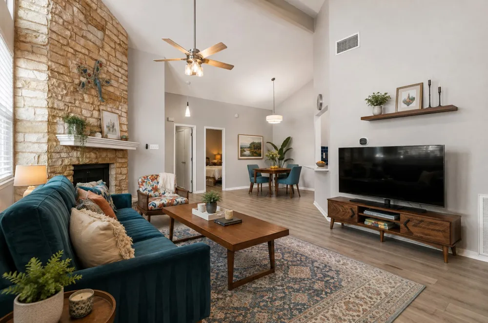 6501 Brush Country Road #137 Austin, TX 78749