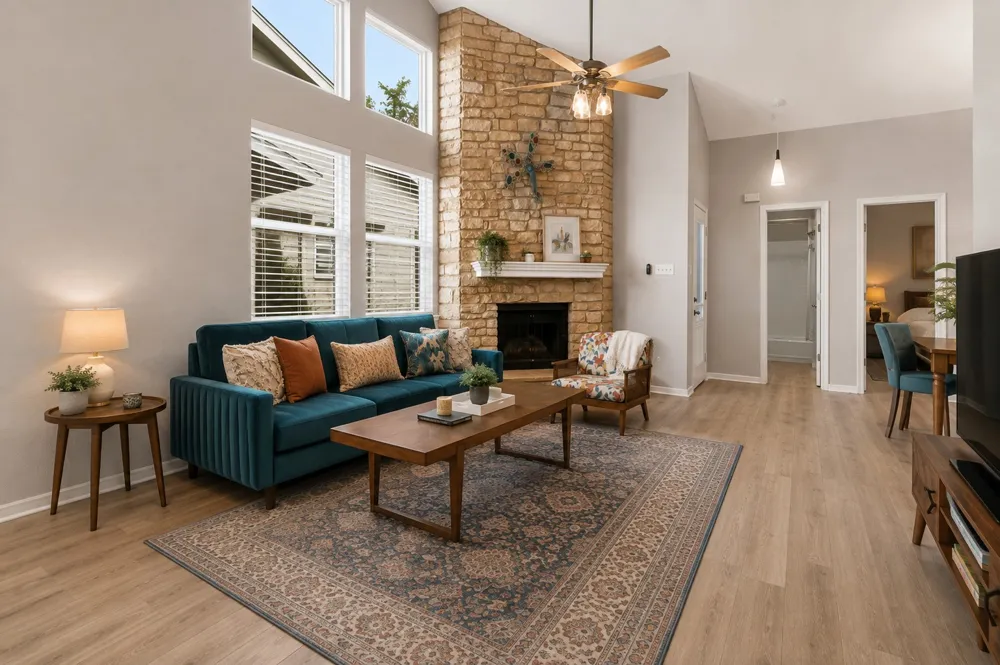 6501 Brush Country Road #137 Austin, TX 78749