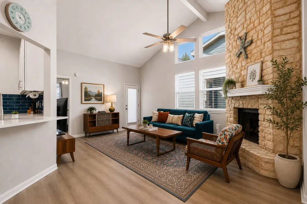6501 Brush Country Road #137 Austin, TX 78749