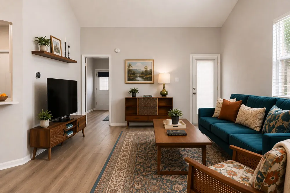 6501 Brush Country Road #137 Austin, TX 78749