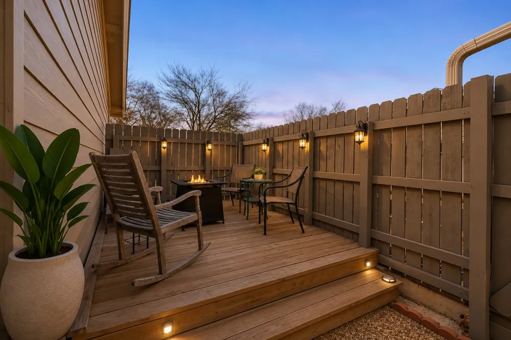 6501 Brush Country Road #137 Austin, TX 78749