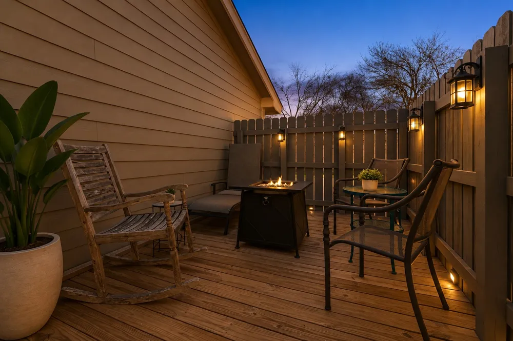 6501 Brush Country Road #137 Austin, TX 78749