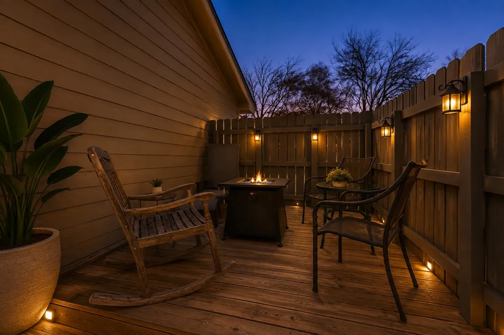 6501 Brush Country Road #137 Austin, TX 78749