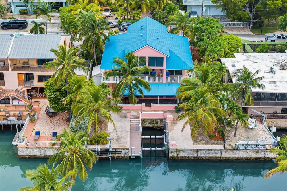 1218 Mockingbird Rd Key Largo, FL 33037