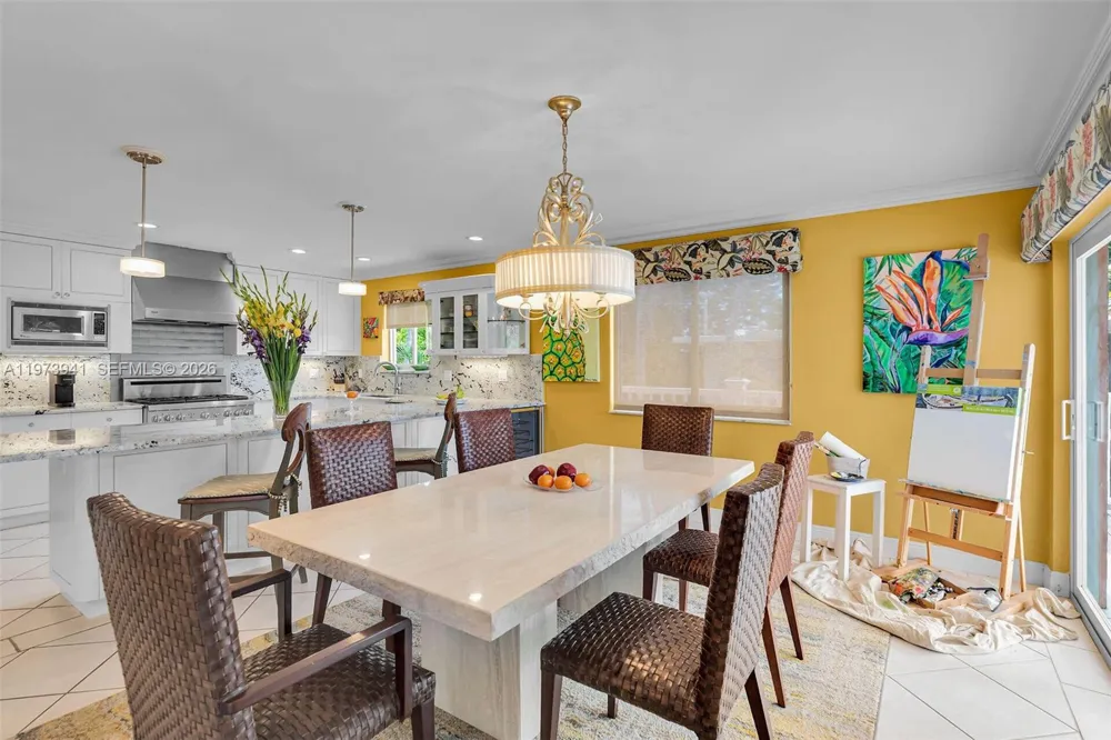 1218 Mockingbird Rd Key Largo, FL 33037