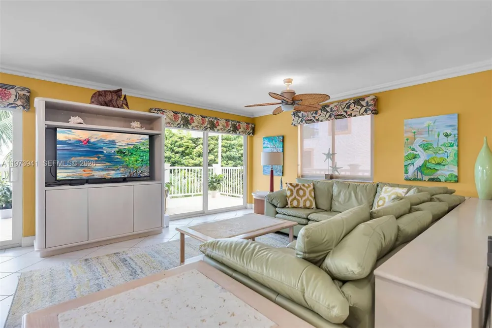 1218 Mockingbird Rd Key Largo, FL 33037