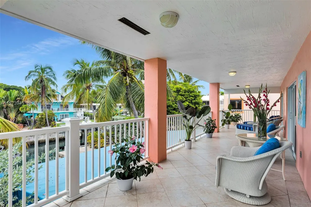 1218 Mockingbird Rd Key Largo, FL 33037