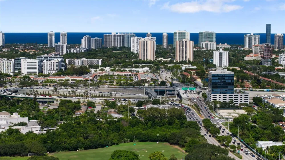 20375 NE 22nd Pl Miami, FL 33180