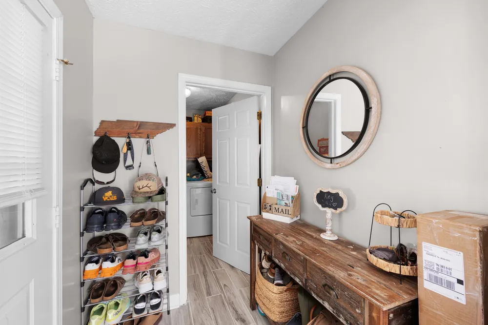 341 Melodie Cir Henderson, TN 38340