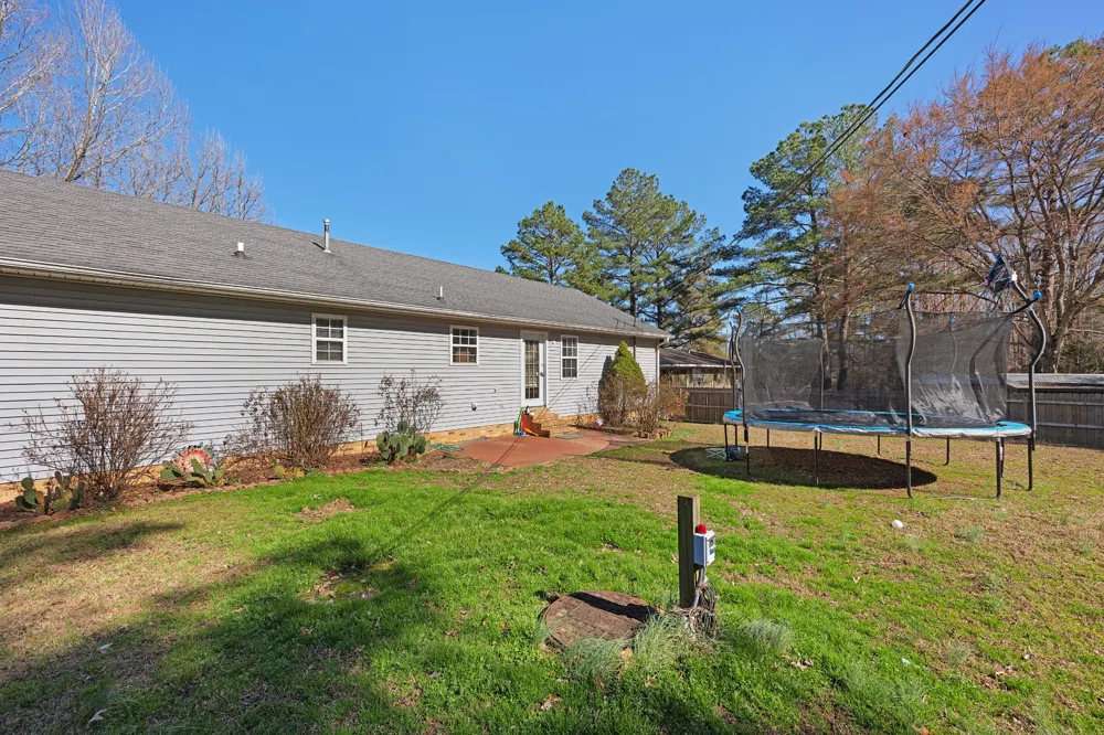 341 Melodie Cir Henderson, TN 38340