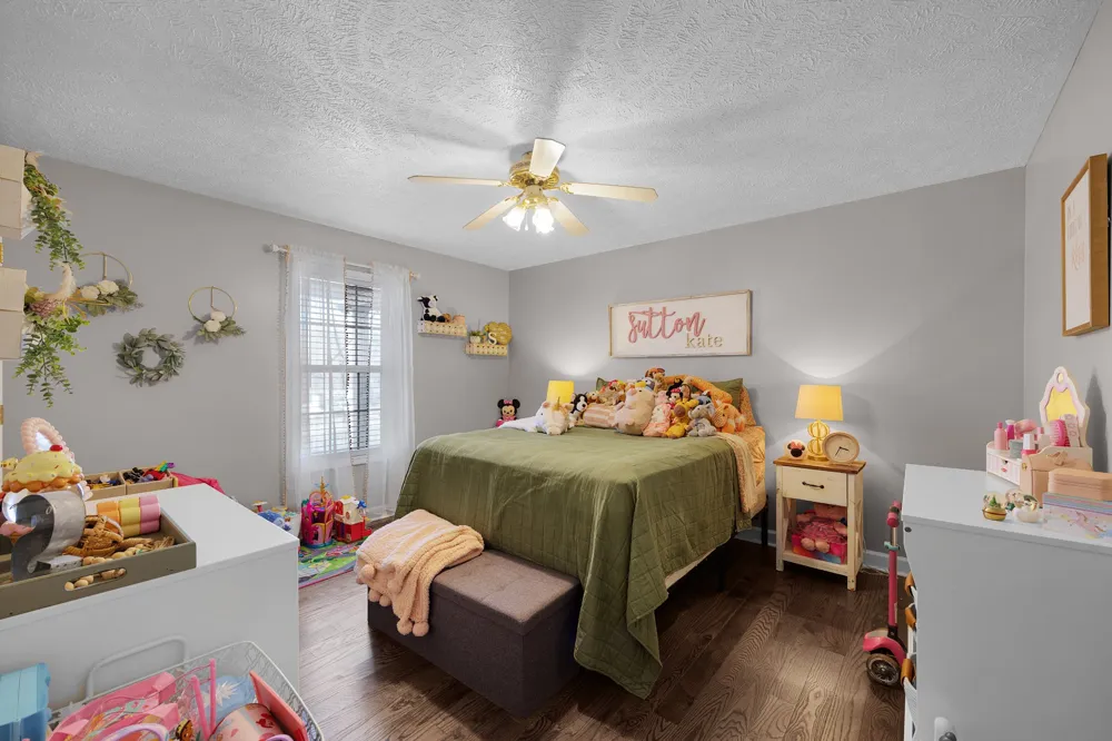 341 Melodie Cir Henderson, TN 38340