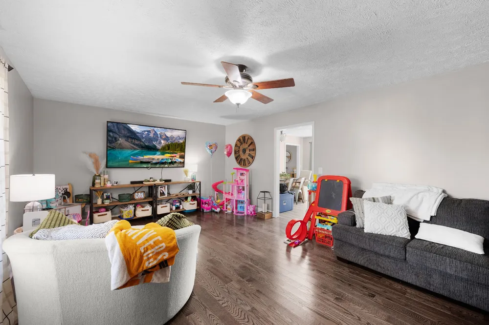 341 Melodie Cir Henderson, TN 38340