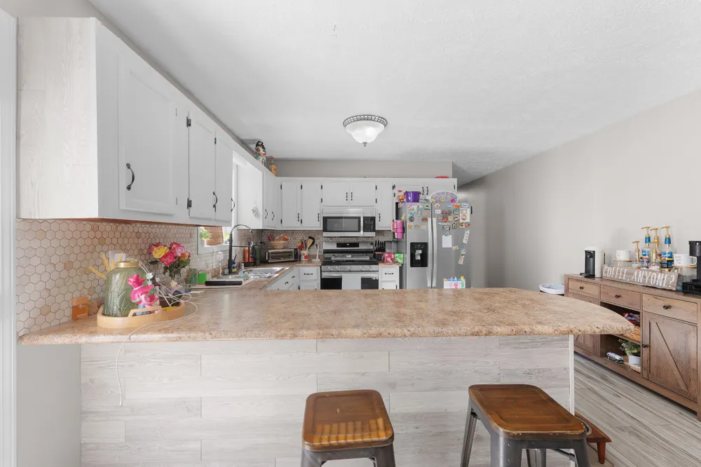 341 Melodie Cir Henderson, TN 38340