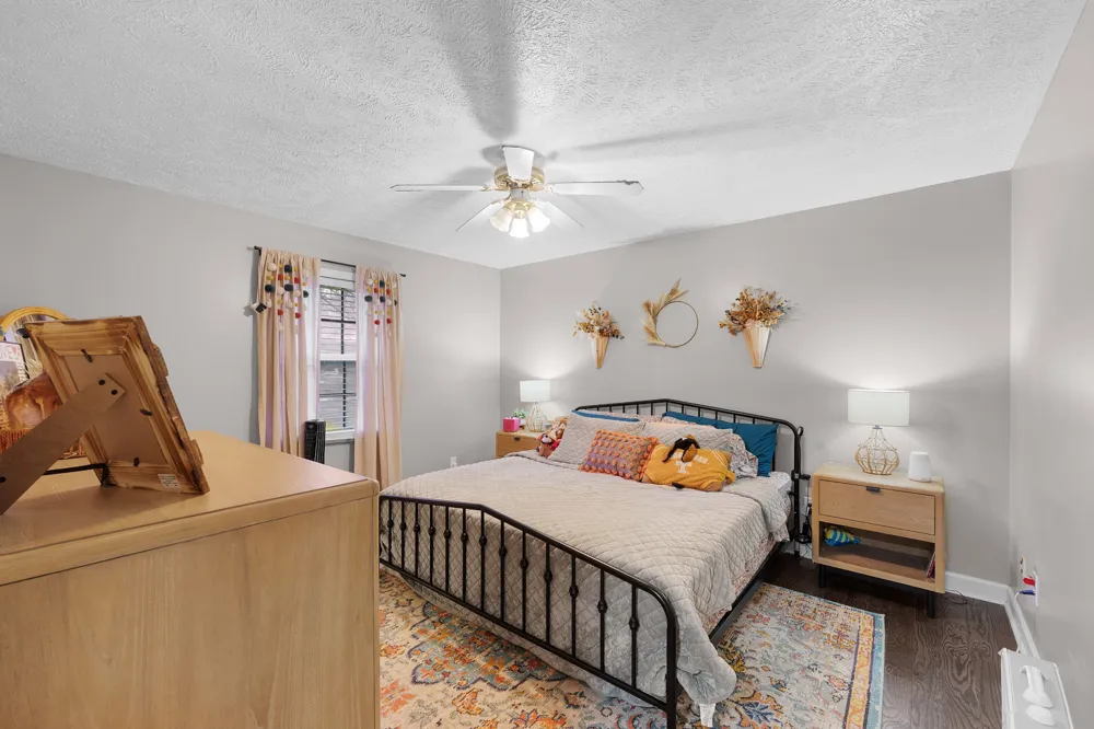 341 Melodie Cir Henderson, TN 38340
