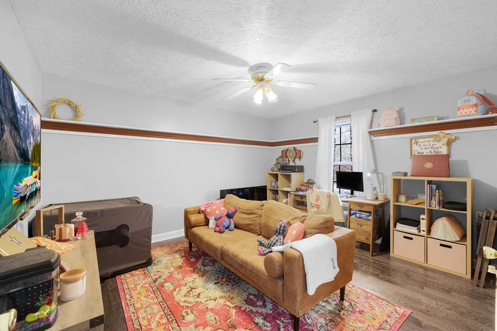 341 Melodie Cir Henderson, TN 38340