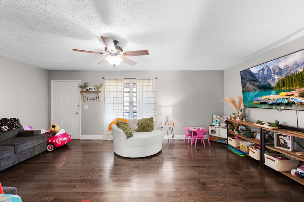 341 Melodie Cir Henderson, TN 38340