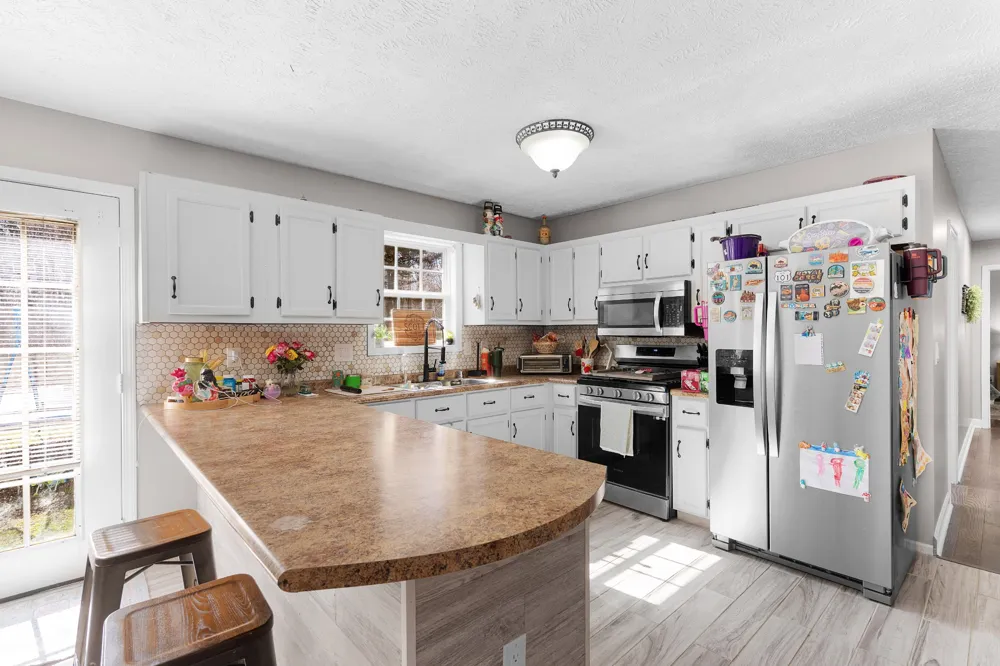 341 Melodie Cir Henderson, TN 38340