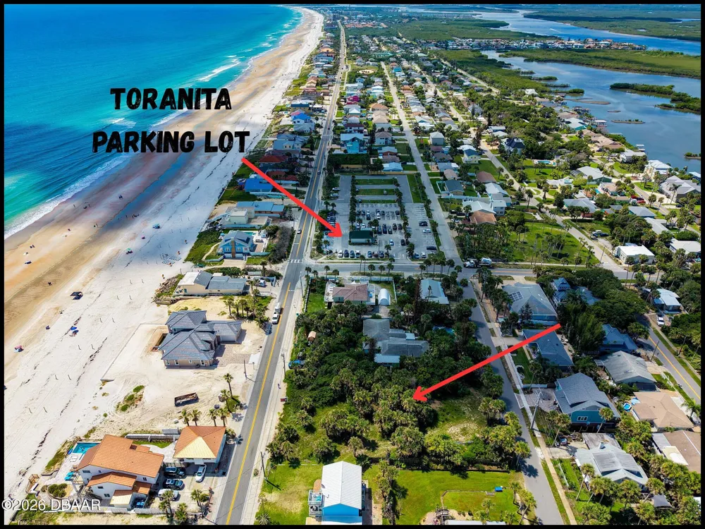 4114 S Atlantic Avenue Port Orange, FL 32127