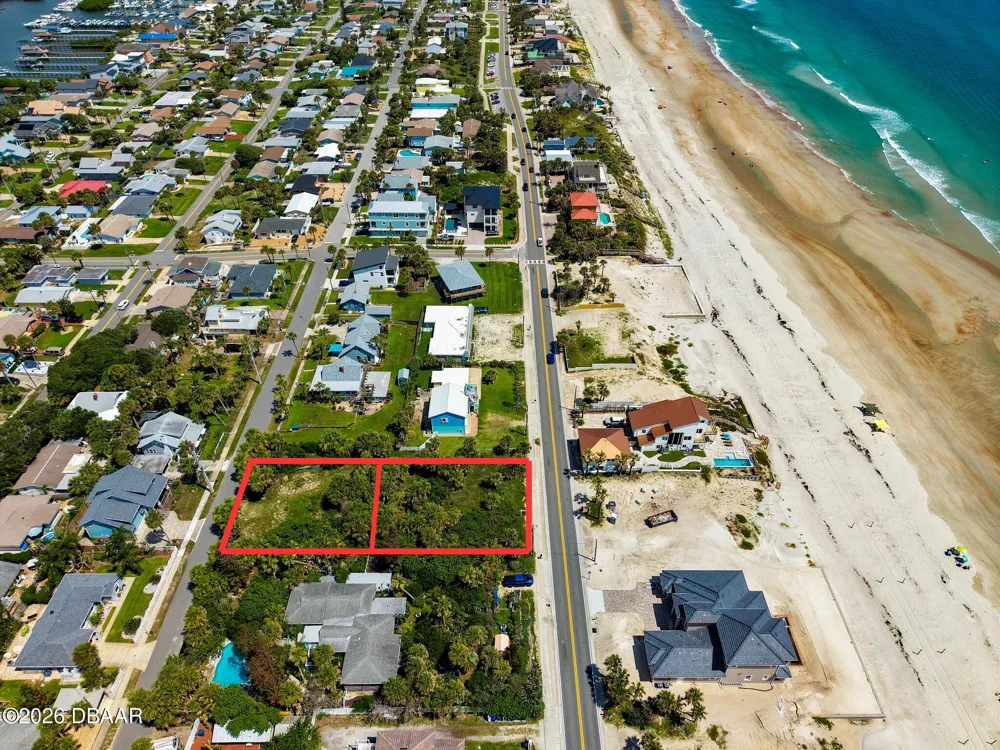 4114 S Atlantic Avenue Port Orange, FL 32127