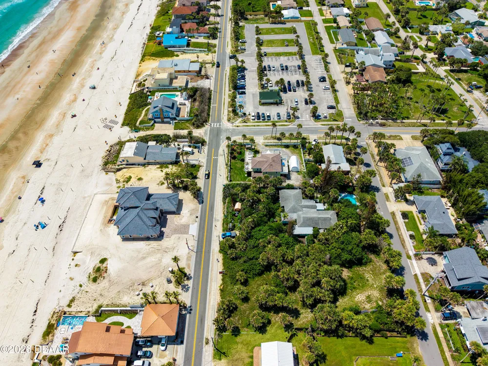 4114 S Atlantic Avenue Port Orange, FL 32127
