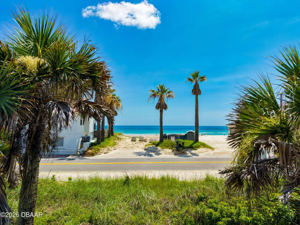 4114 S Atlantic Avenue Port Orange, FL 32127