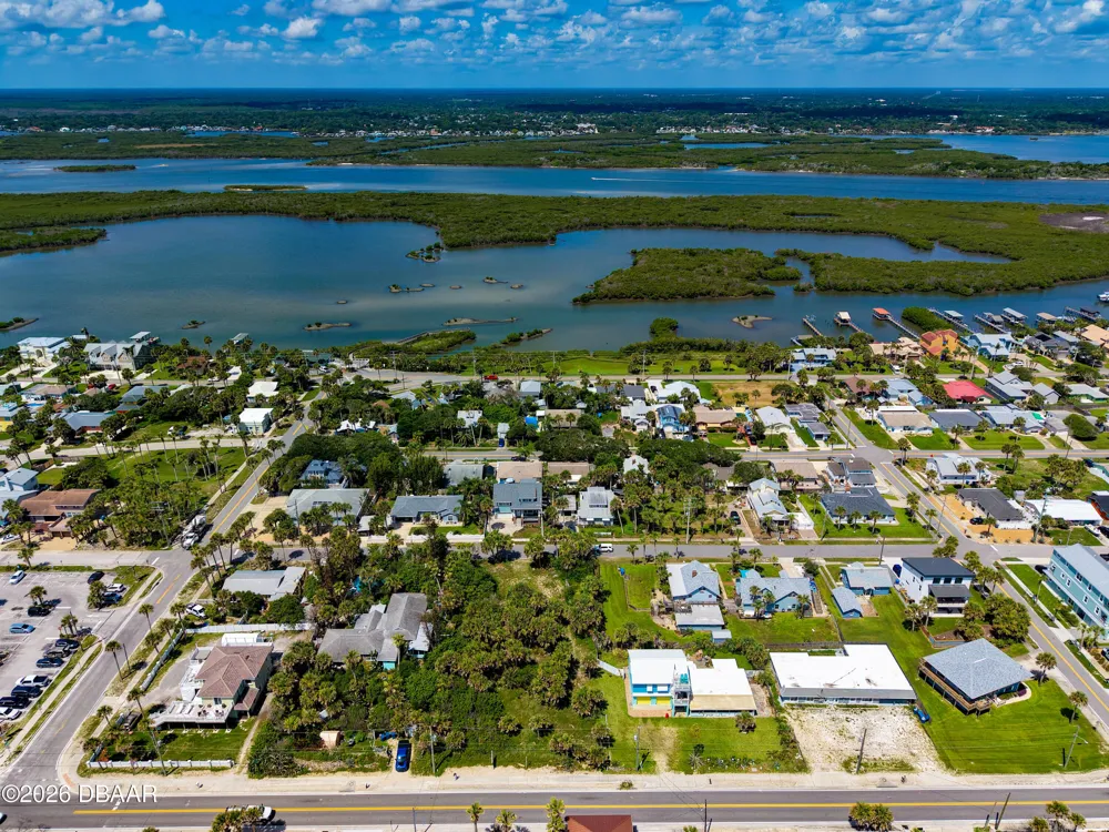 4114 S Atlantic Avenue Port Orange, FL 32127