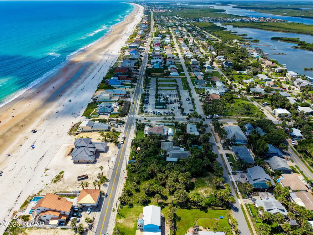 4114 S Atlantic Avenue Port Orange, FL 32127