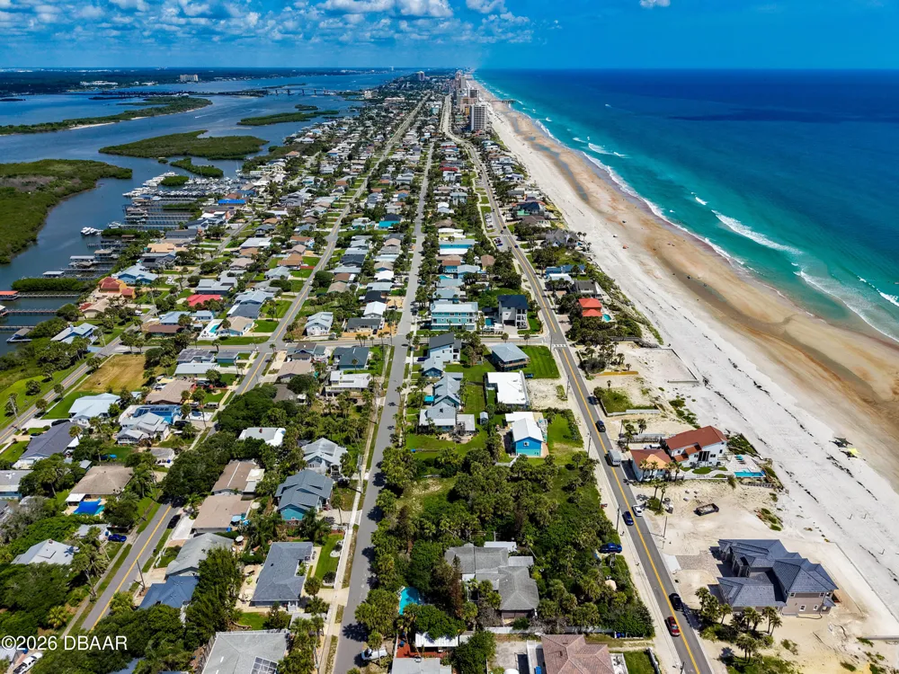 4114 S Atlantic Avenue Port Orange, FL 32127