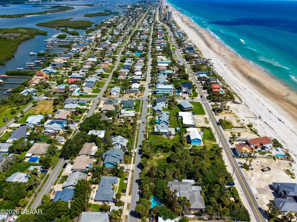 4114 S Atlantic Avenue Port Orange, FL 32127