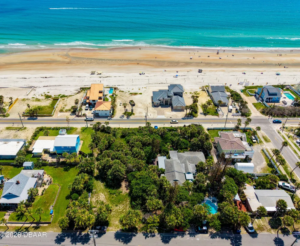 4114 S Atlantic Avenue Port Orange, FL 32127