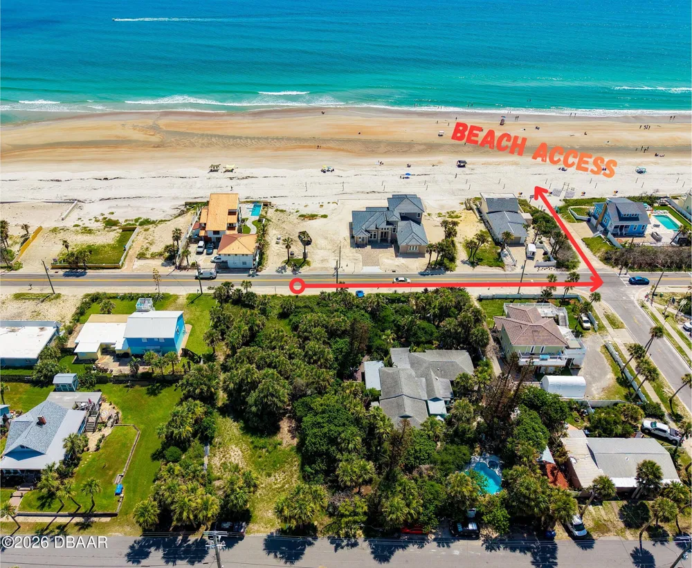 4114 S Atlantic Avenue Port Orange, FL 32127