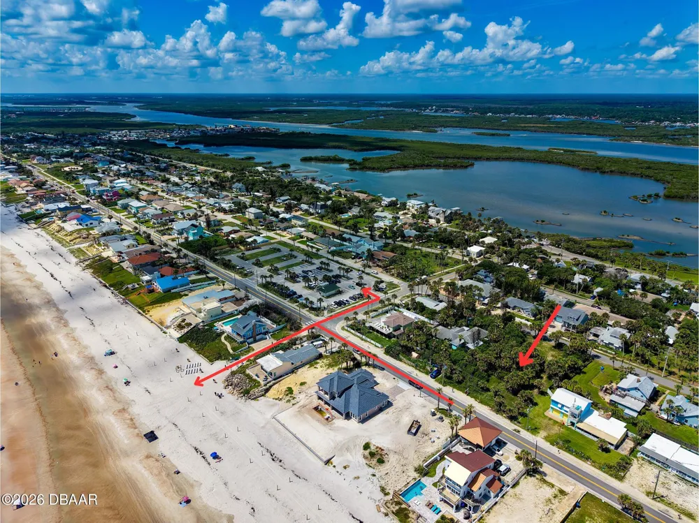 4114 S Atlantic Avenue Port Orange, FL 32127
