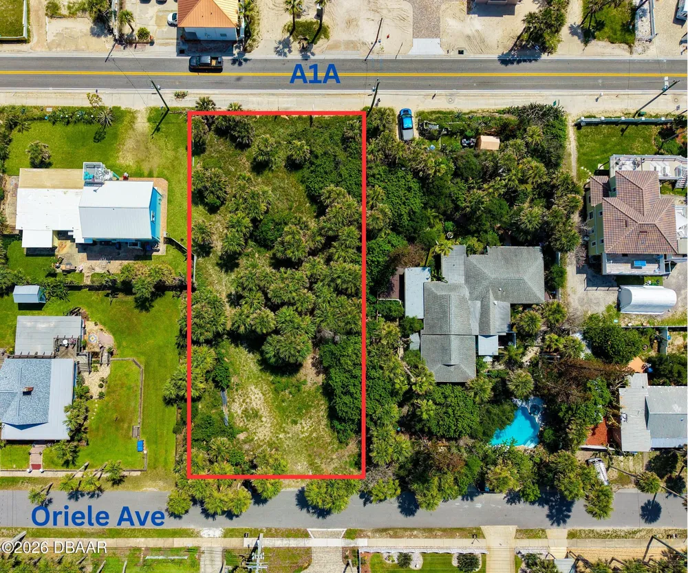 4114 S Atlantic Avenue Port Orange, FL 32127