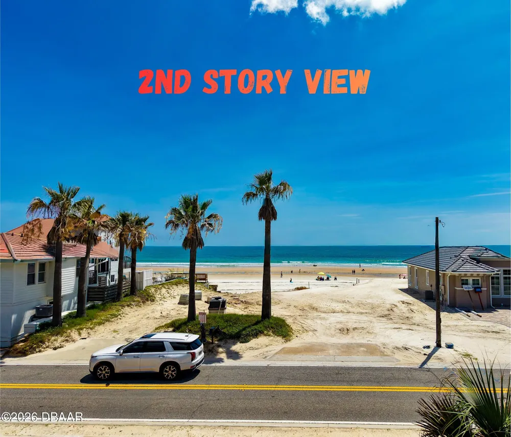 4114 S Atlantic Avenue Port Orange, FL 32127