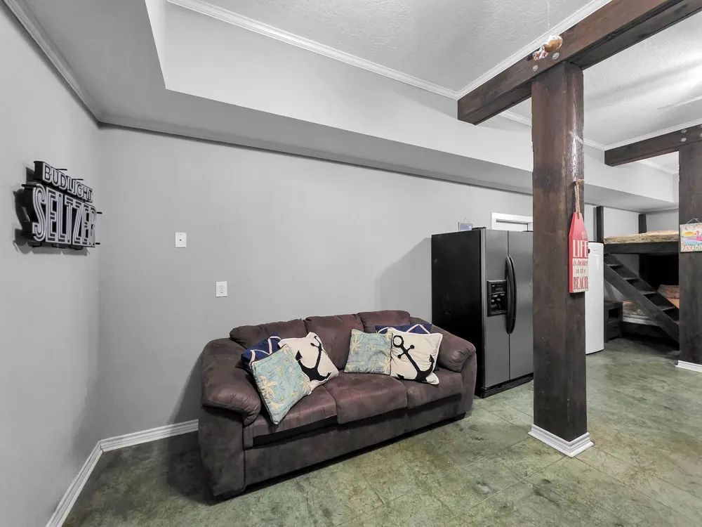 959 Tidelands Drive Port Bolivar, TX 77650