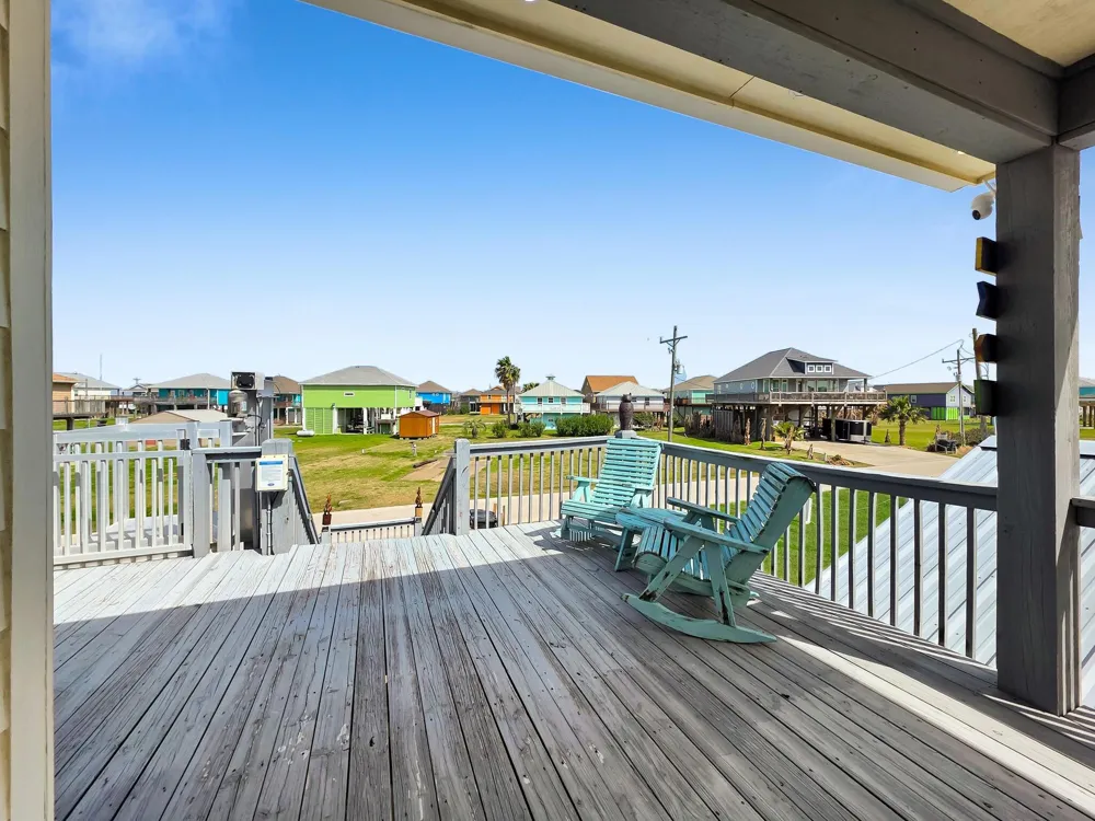 959 Tidelands Drive Port Bolivar, TX 77650