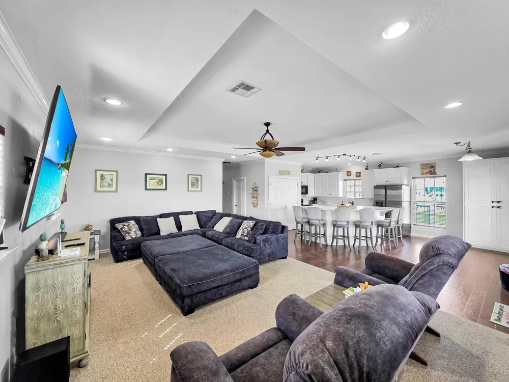 959 Tidelands Drive Port Bolivar, TX 77650