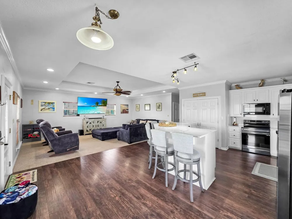 959 Tidelands Drive Port Bolivar, TX 77650