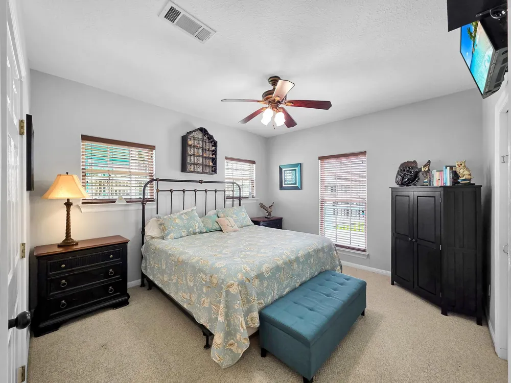 959 Tidelands Drive Port Bolivar, TX 77650