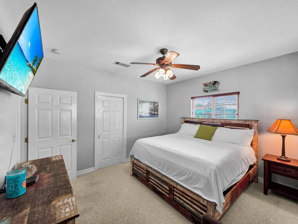 959 Tidelands Drive Port Bolivar, TX 77650