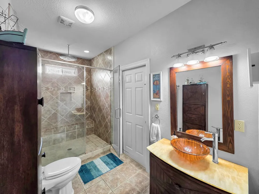 959 Tidelands Drive Port Bolivar, TX 77650