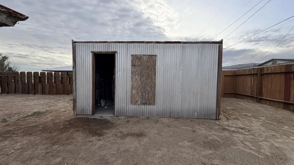 82962 Panamint Avenue Trona, CA 93562