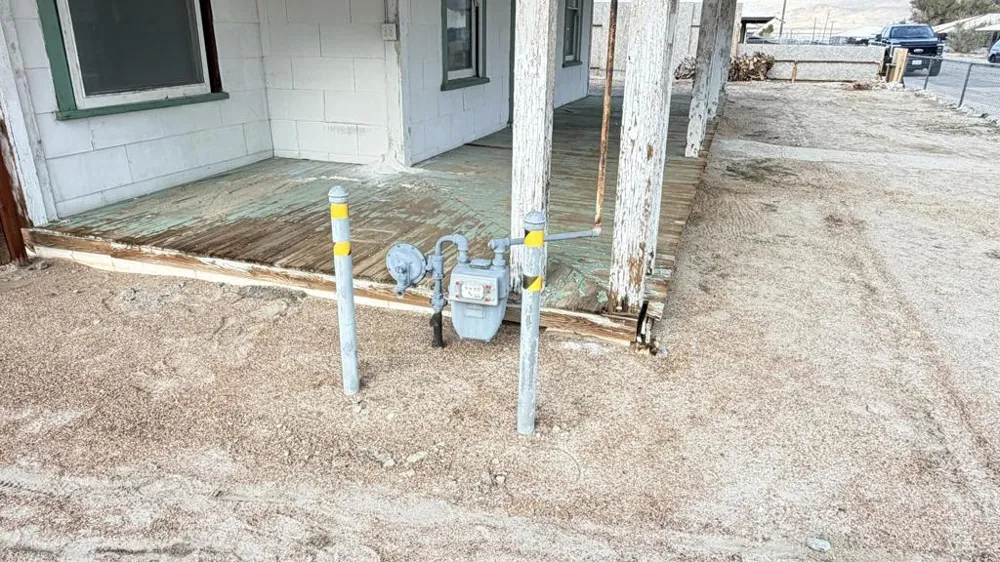 82962 Panamint Avenue Trona, CA 93562