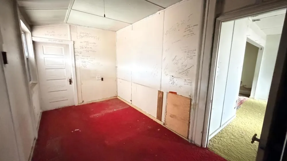82962 Panamint Avenue Trona, CA 93562