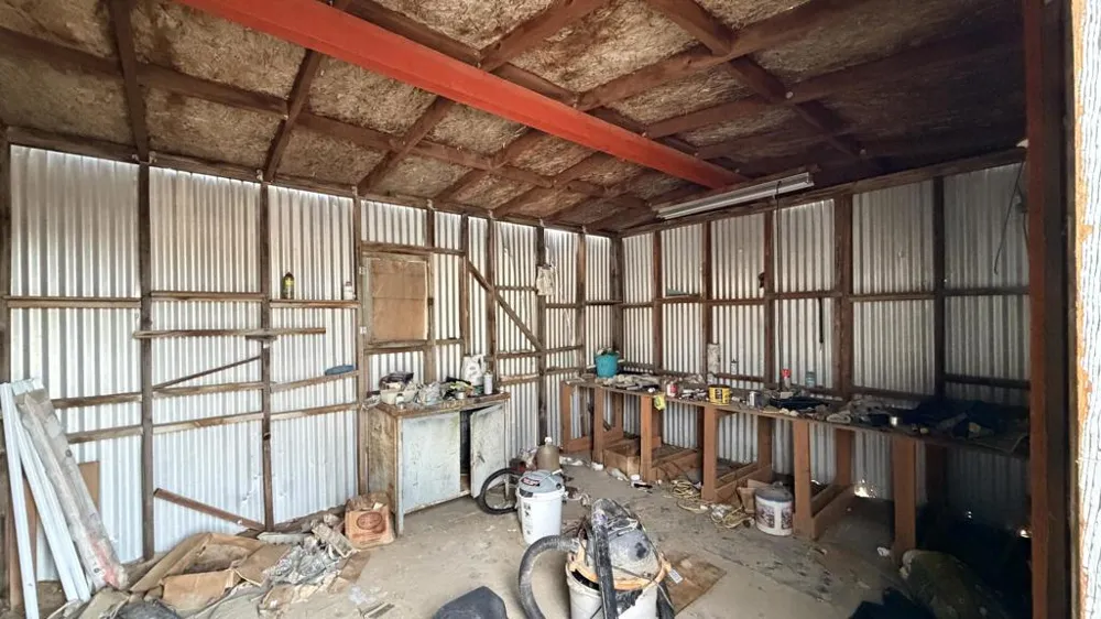 82962 Panamint Avenue Trona, CA 93562